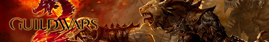 Guild Wars 2 CD Key