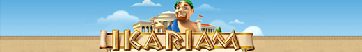 Ikariam Ambrosia 