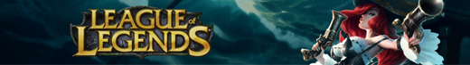 League of Legends TR RP