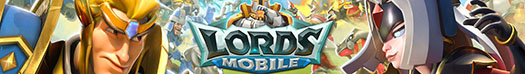 Lords Mobile