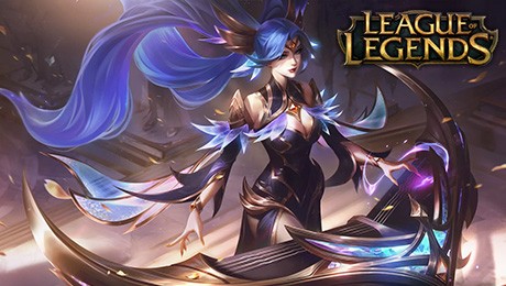 League of Legends 14.19