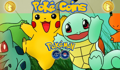 Pokemon GO PokeCoins Stoklarımızdadır