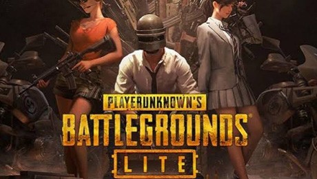 PUBG Lite PC LCoin