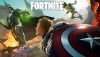 Fortnite Battle royale Absolute Doom