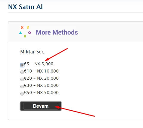 Combat Arms NX Yükle 3