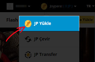 Goley Joypara Yükle 2