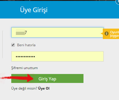 Wolfteam Nakit Yükle 2
