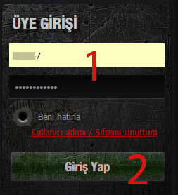 zula altın yükle 1